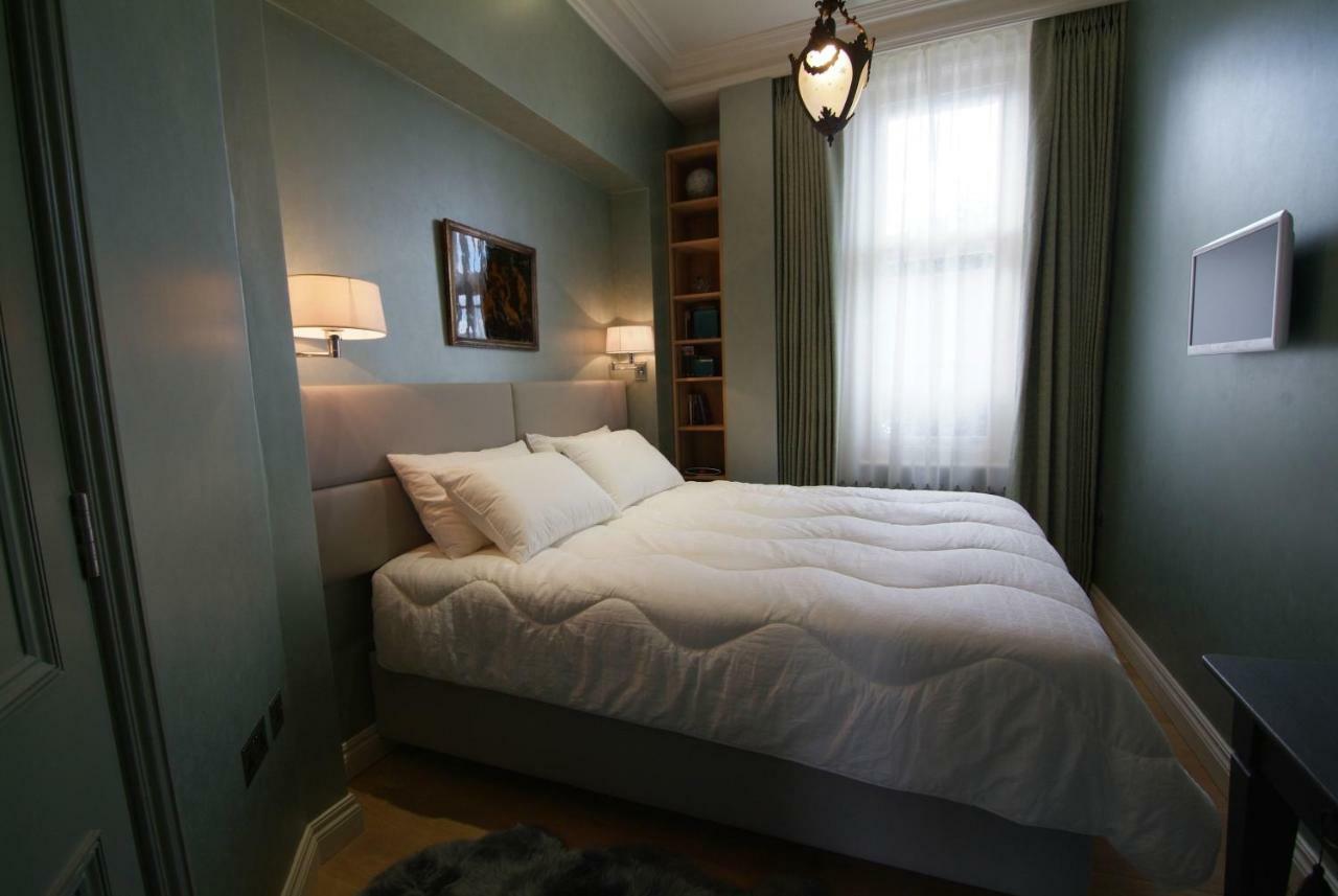 Апартаменти Chelsea: Exceptional 1Br W/Views Of The River Thames & Battersea Park Лондон Екстер'єр фото